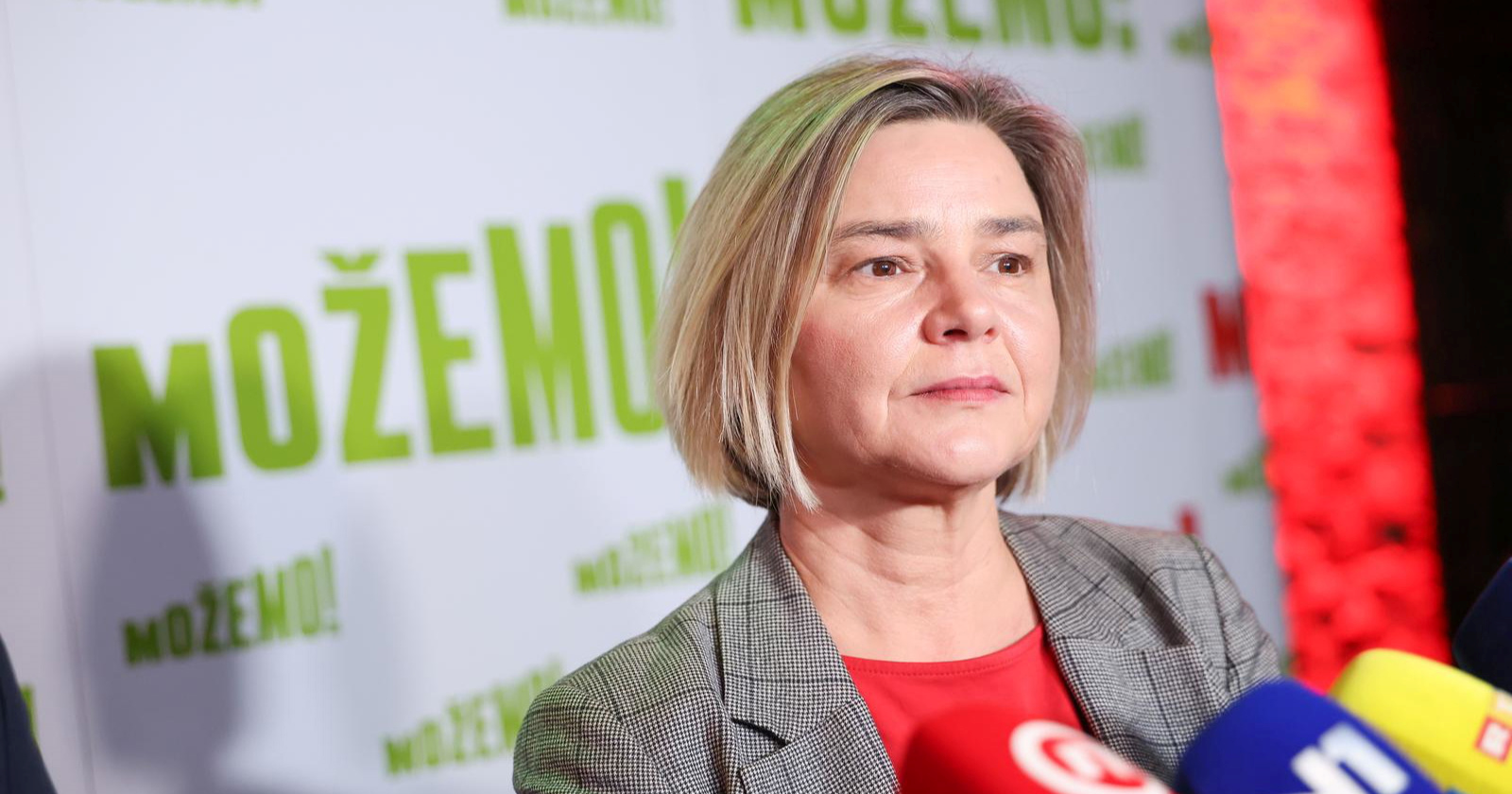 Stranka Možemo mijenja Statut