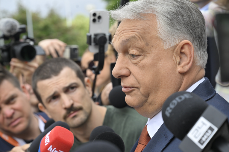 Orban: Tiranija više nije prijetnja, već stvarnost. Bože, čuvaj Mađarsku