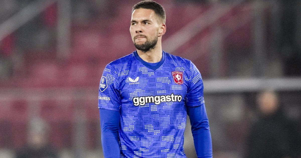 Pjaca u sve većim problemima. Trenera Twentea nisu omekšale ni prozivke Nizozemaca