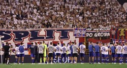 Hajduk je dobio novog dragulja. Blistao je u svojem europskom debiju
