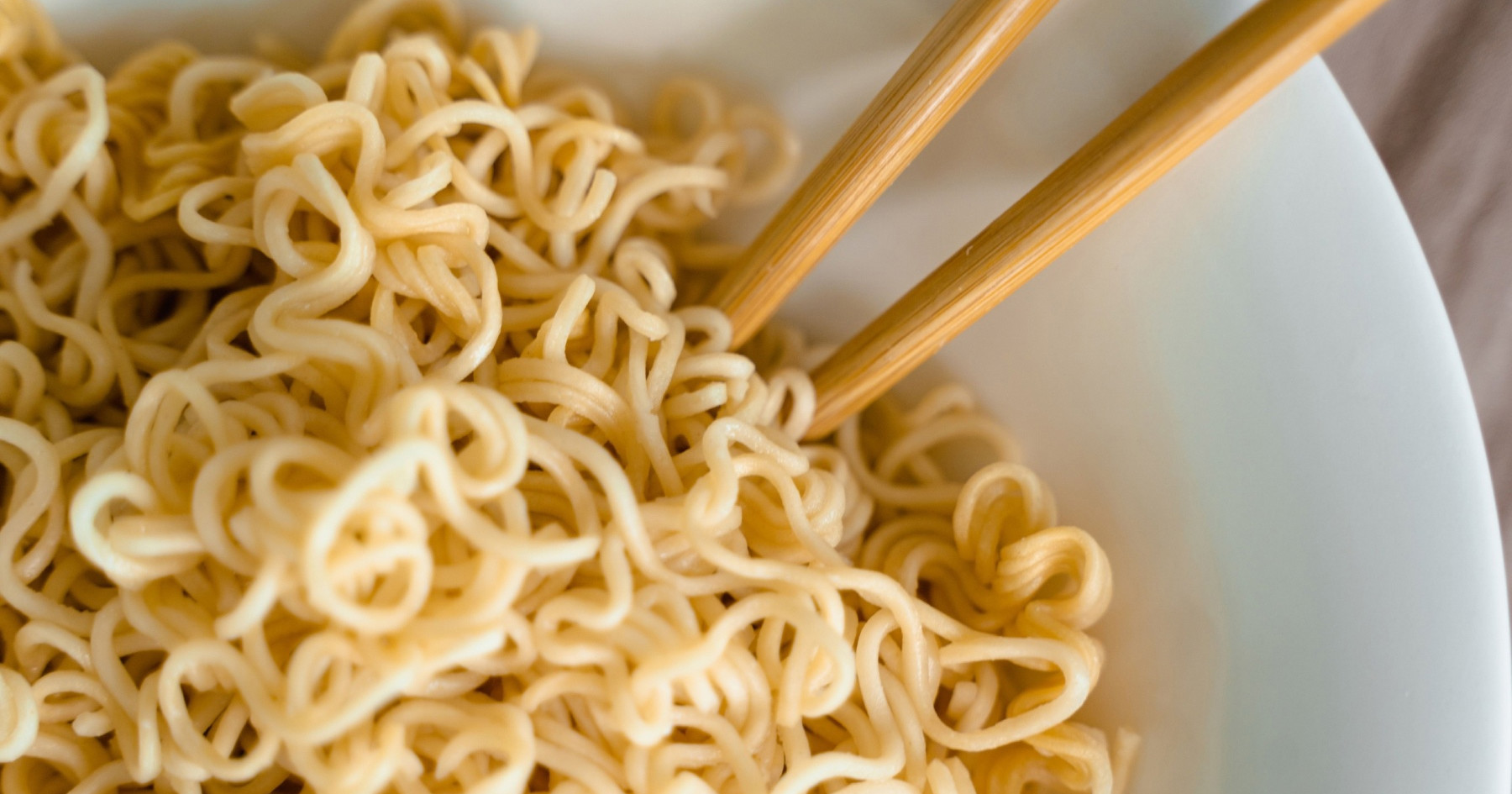 Jelo koje je nastalo kao rješenje za nestašicu hrane u Japanu danas mnogi obožavaju