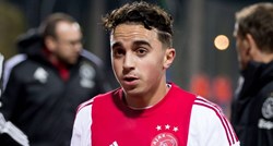 Ajax pristao platiti odštetu obitelji svog teško stradalog nogometaša