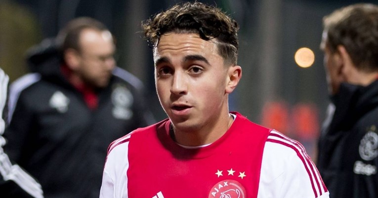 Ajax pristao platiti odštetu obitelji svog teško stradalog nogometaša