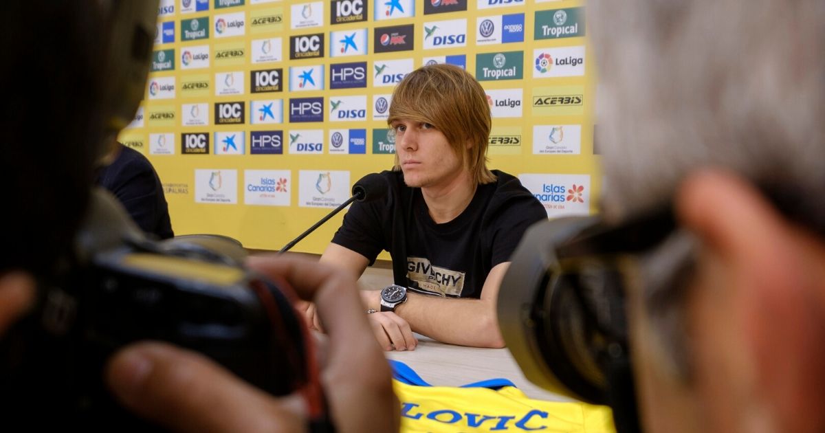 Halilović: Boban nije zadovoljan. Možda sam prije griješio, ali sad nisam kriv