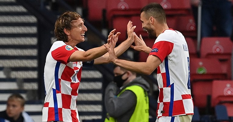 Spektakl u četvrtfinalu Lige prvaka: Modrić protiv Kovačića