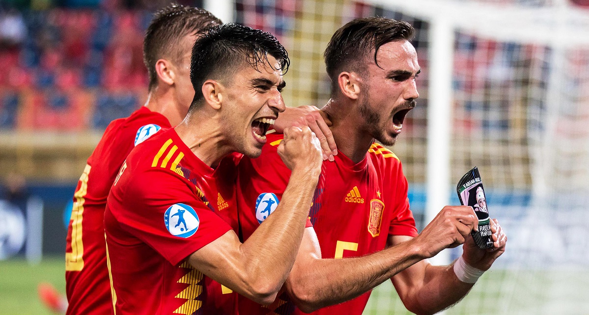 Kako je najbolji igrač U21 Eura umjesto u Barceloni završio u Italiji?