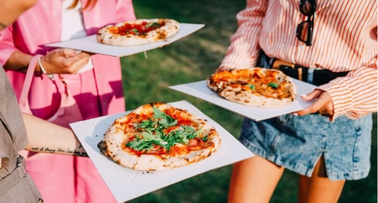 U Dubrovniku se uskoro održava Pizza Festival