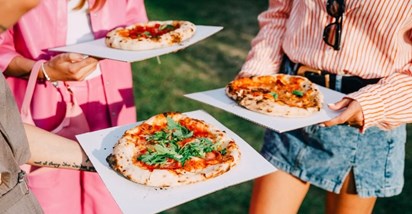 U Dubrovniku se uskoro održava Pizza Festival