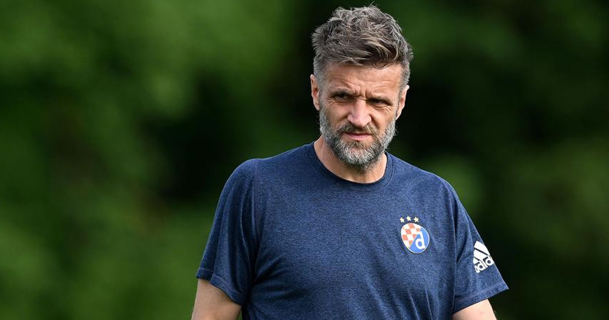 Bišćan: Livaja je u top 3 ili top 5 igrača lige