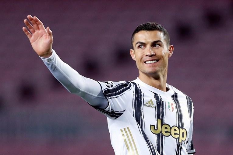 Nogometaš Atalante: Ronaldo me ponizio nakon utakmice