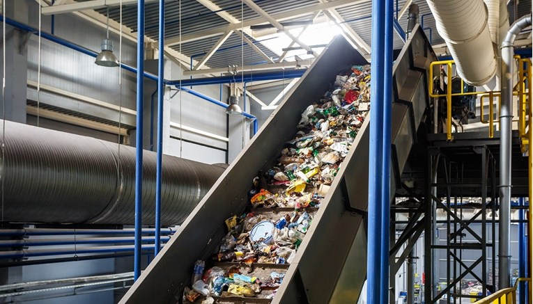 Greenpeace: Recikliranje plastike je mit