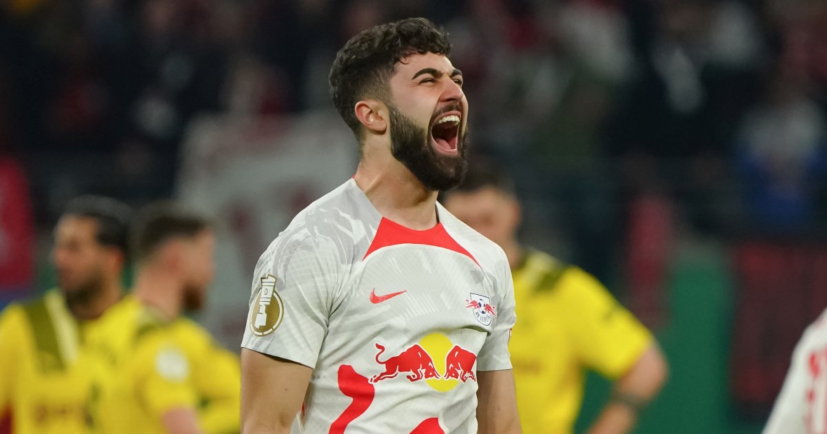 Leipzig želi prodati Gvardiola za više od 100 mil. eura. Evo koliko bi Dinamo zaradio