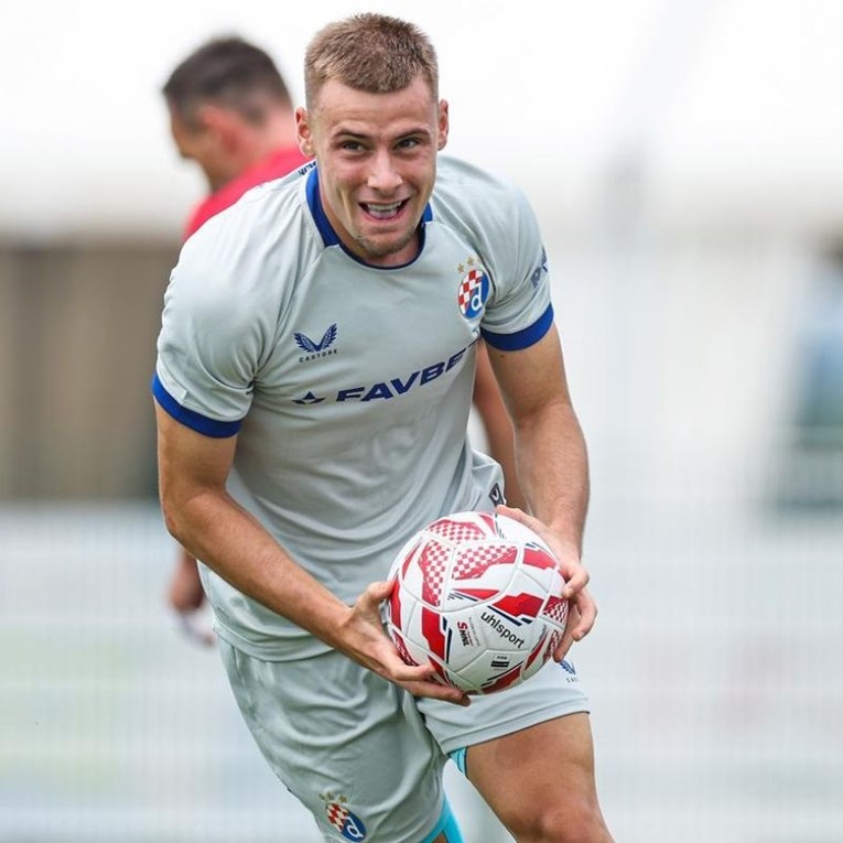 Dinamo za tjedan dana igra s Ukrajincima na Maksimiru. Ulaz je besplatan