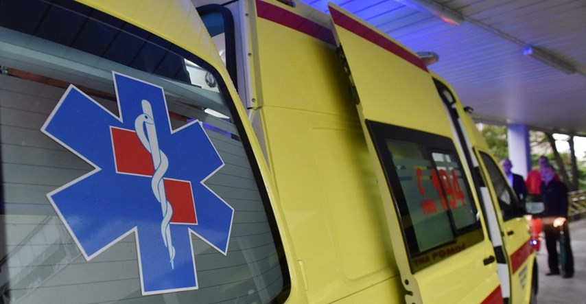 Istarska županija nabavlja pet sanitetskih vozila za hitnu pomoć