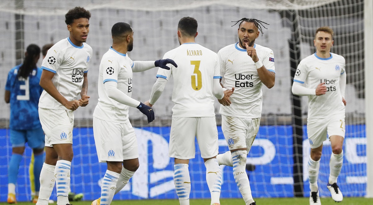 Marseille slavio nakon 12 uzastopnih poraza u Ligi prvaka, City i Porto prošli grupu