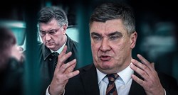 Milanović: Plenković želi sakriti stvari koje bi dovele do njegovog kaznenog progona
