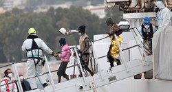 Talijanski ministar: Dolazi nam sve više migranata. Šalju ih vagnerovci