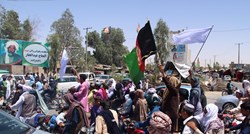 Afganistanski talibani proglasili trodnevno primirje povodom Ramazanskog bajrama