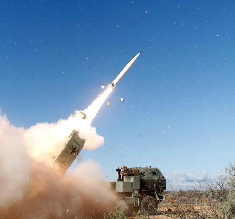 SAD je u Iranu prvi put koristio novo oružje