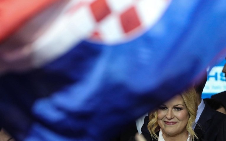 Politički analitičari objasnili zašto je Kolinda izgubila