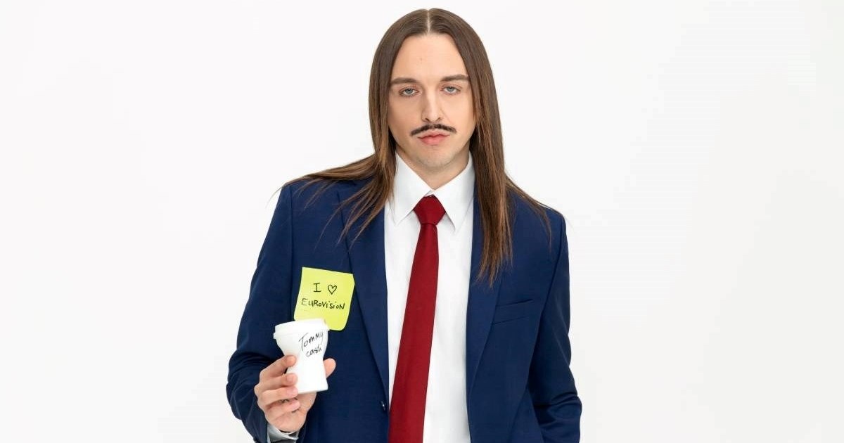 Tommy Cash stiže u Zagreb