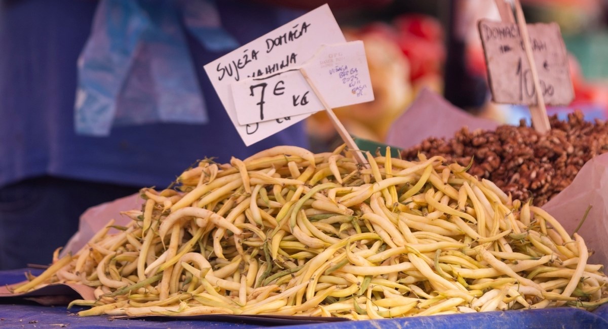 Kilogram mahuna košta između 50 i 75 nekadašnjih kuna. Je li vam to prihvatljivo?