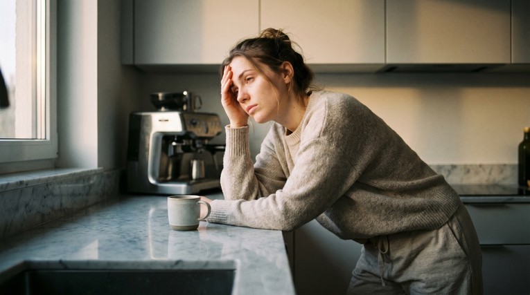 Umor i slabost: Znakovi da vam nedostaje važan, ali zanemaren vitamin