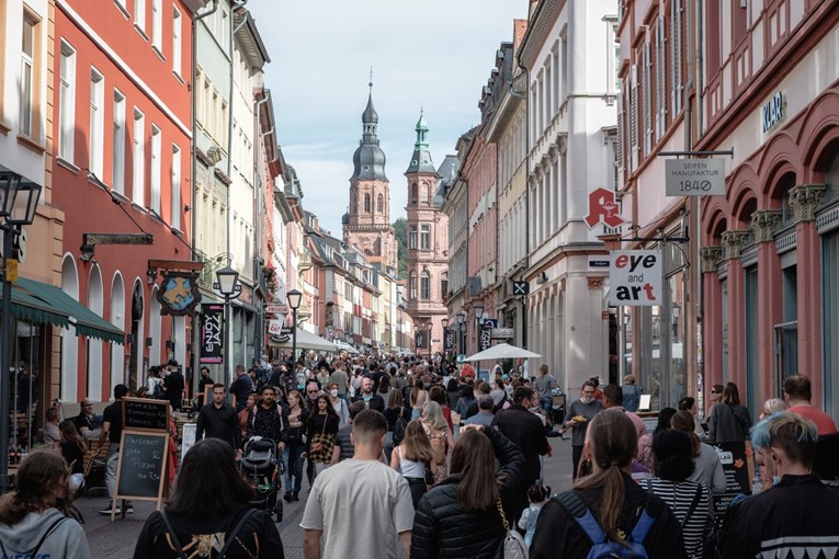 Objavljen broj Hrvata u Njemačkoj