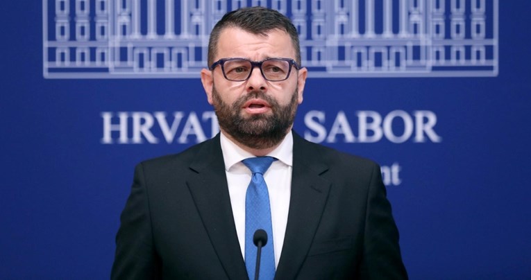 Ministar BiH Milanoviću: Oprao sam se i namirisao prije dolaska u Hrvatsku