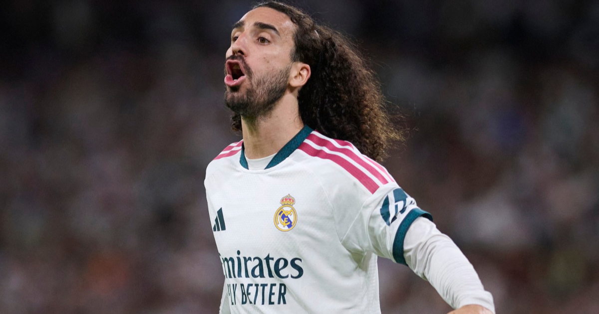 Cucurella: Ako netko dotakne jednu dlaku na mojoj glavi, nadam se da ćete ga isključi