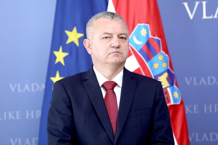 Horvat: Zakon o obnovi Zagreba će biti gotov do 27. kolovoza