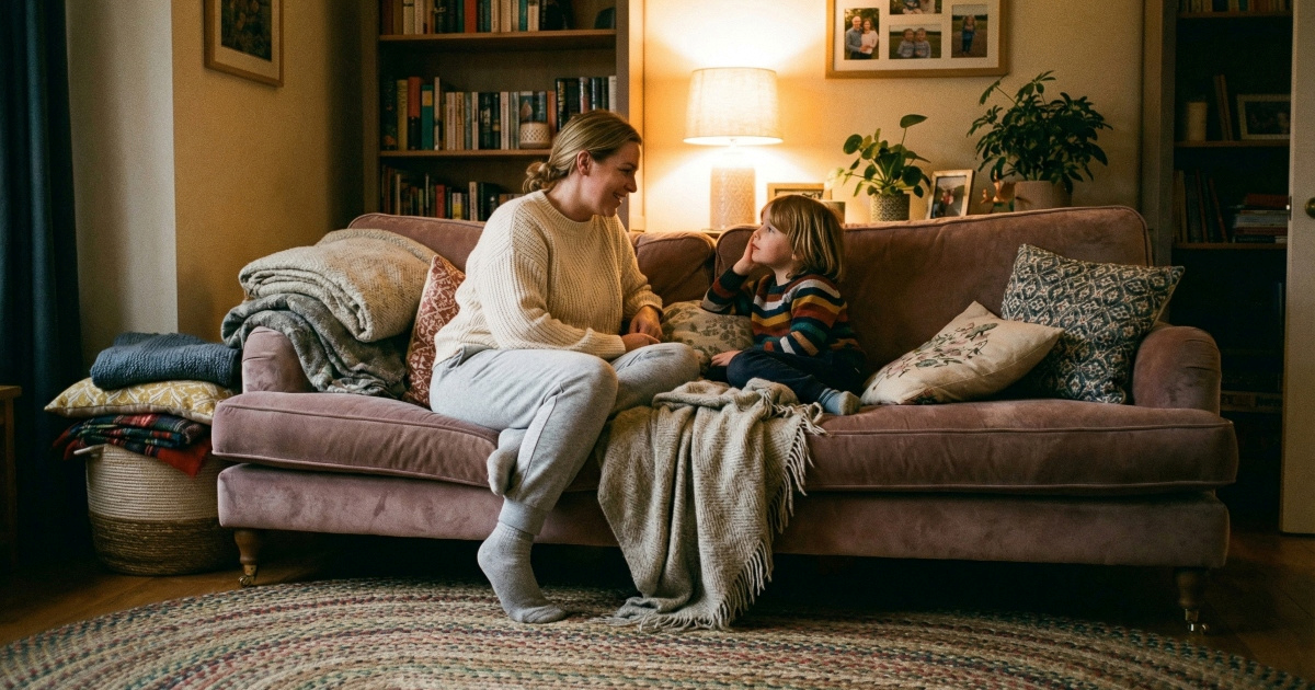 Kako naučiti djecu da postavljaju zdrave granice u odnosima