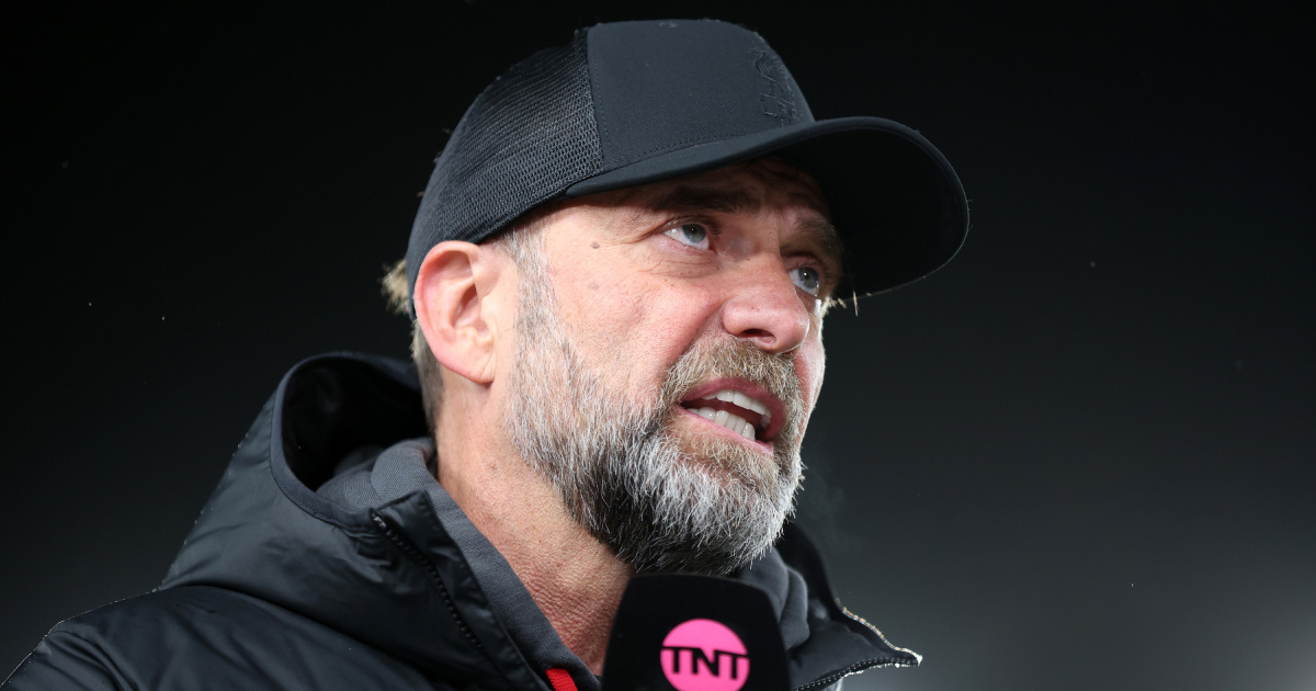 Klopp: Nogomet je taoc čelnika u klimatiziranim uredima
