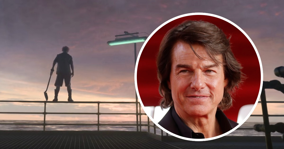 Redatelj Povratnika snimio je komediju s Tomom Cruiseom, stigao je prvi teaser