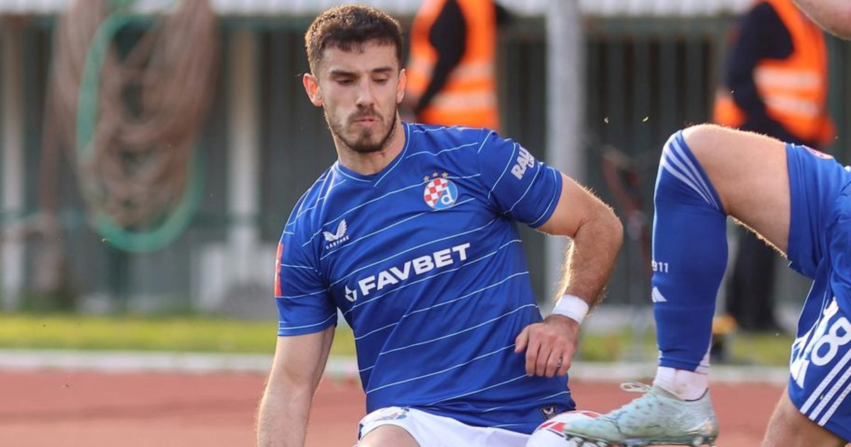 Goda: Ovakav Dinamo treba HNL-u. Uvijek treba biti dominantan i prvi na ljestvici