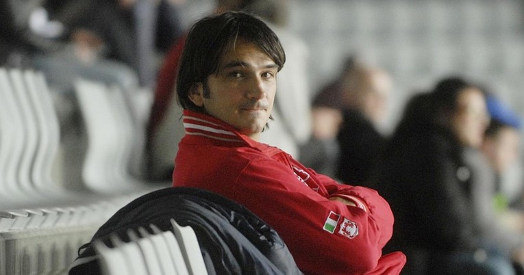 FOTO Ovako je Zlatko Dalić izgledao 2009. godine
