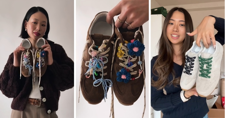 "Obožavam ih, imam ih u sivoj": Tenisice koje cure masovno kupuju