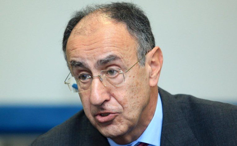 Umro je Neven Šimac