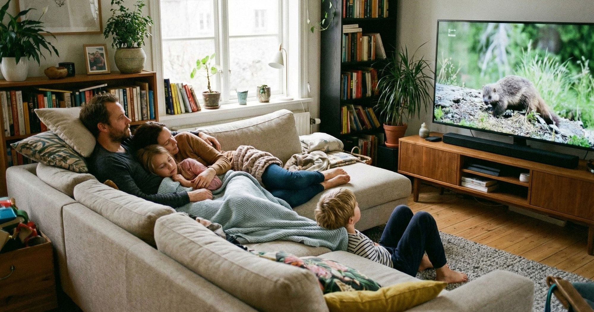 Odgojna pravila: Koja slijediti, a koja zanemariti?