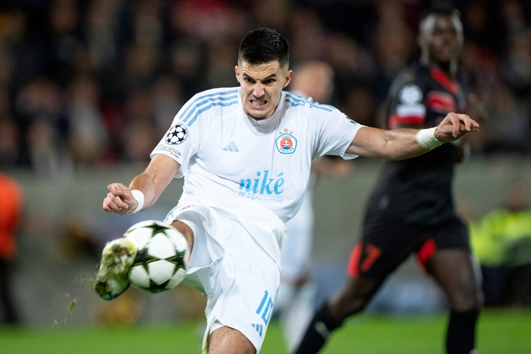 Marko Tolić odlazi u Kinu