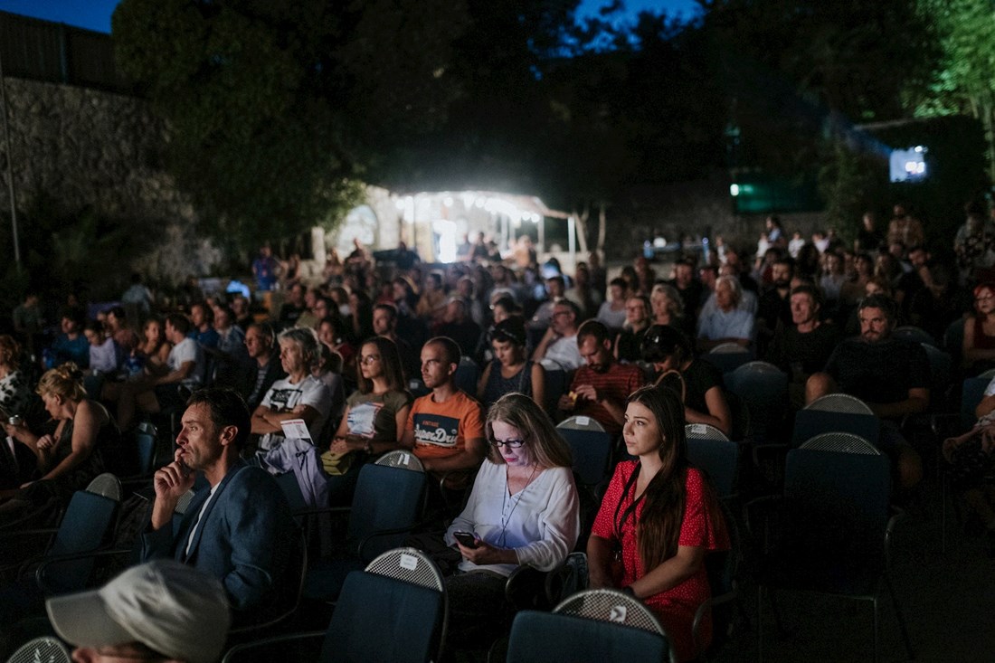 U konkurenciji za nagrade je 18 filmova: Što donosi filmski festival u Opatiji