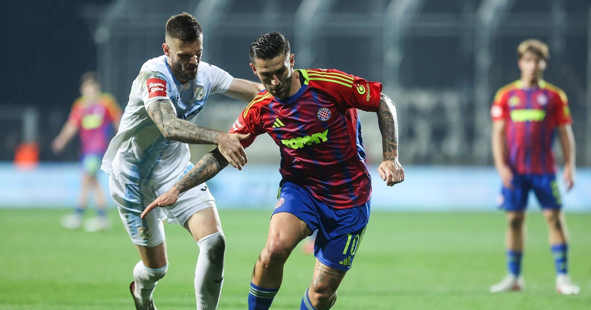 Evo tko je za vas bio najbolji, a tko najgori u ludnici na Rujevici u Kupu