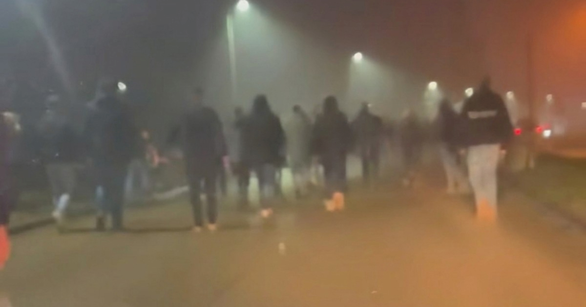 Novi detalji napada Torcide na Delije. Tri navijača Crvene zvezde u teškom stanju