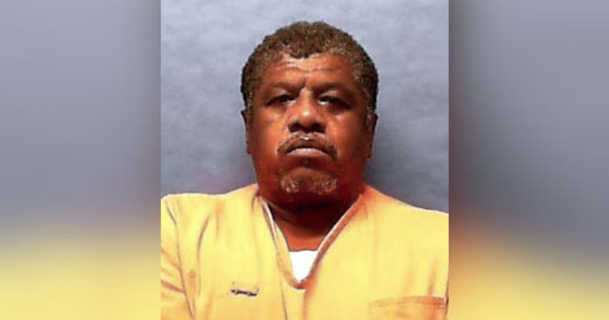 Rekordan broj pogubljenja na Floridi: Trostruki ubojica dobio smrtonosnu injekciju