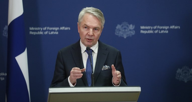 Finski ministar: U NATO želimo ući zajedno sa Švedskom, nadam se do ljeta