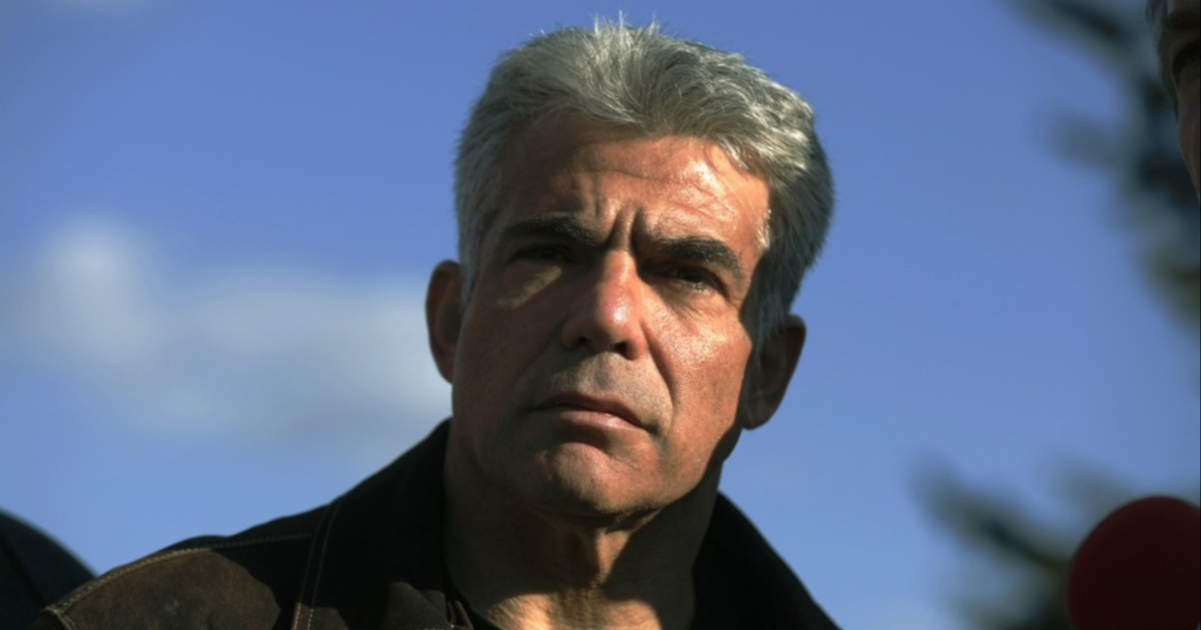 Izraelski oporbeni čelnik oštro kritizirao Netanyahua