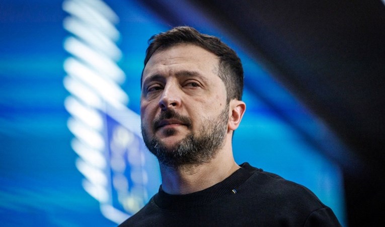 Zelenski: Za Trumpa je primirje u Ukrajini samo politička pobjeda i pitanje nasljeđa