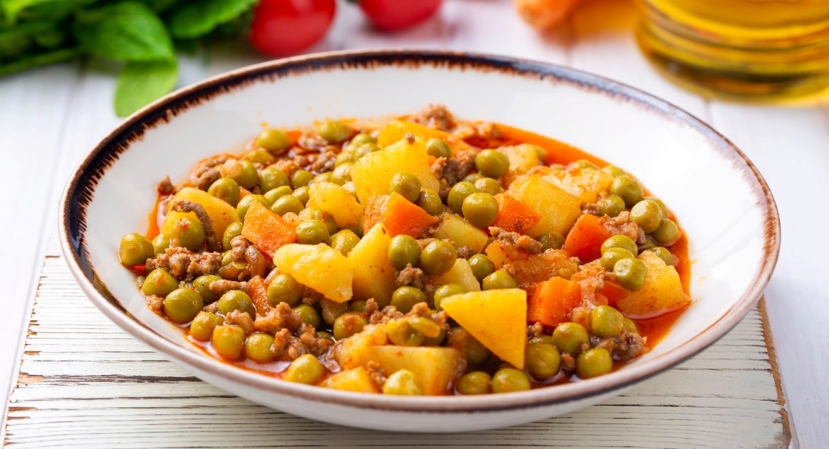 Ne znate što kuhati? Brza variva su najbolji izbor, ovdje je i top lista