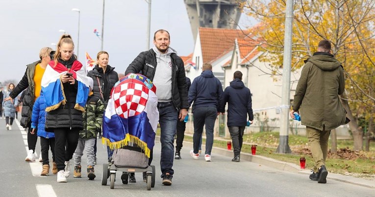 Dan sjećanja u Vukovaru ove godine bez koronamjera