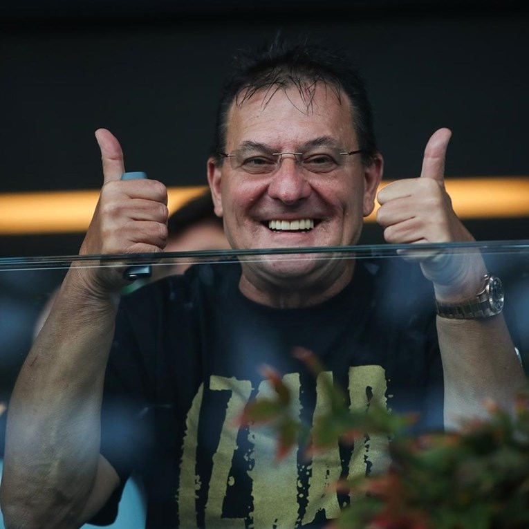 Mišković nakon dva trofeja: 13 godina ponavljam isto, neki imaju čepiće u ušima